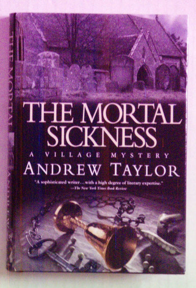 The Mortal Sickness