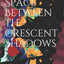 Space Between the Crescent Shadows: One lover's account...