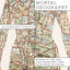 Mortal Geography (Karen & Michael Braziller Books)