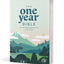 The One Year Bible ESV (Softcover)