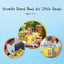 Hands Are Not for Hitting (Board Book)