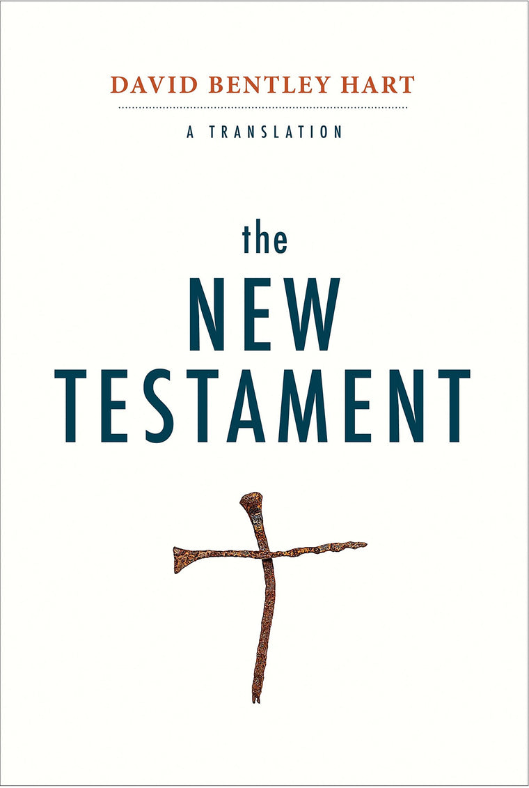 The New Testament: A Translation