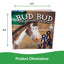 Big Country Toys "Bud Bud the Wonder Horse" by Greg Huett - Illustrated by Gideon Burnett- Children's Farm Book - Wholesome Biblical Based Life Lessons & Principles