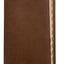 NLT Personal Size Giant Print Bible, Filament Enabled (LeatherLike, Rustic Brown, Indexed, Red Letter): Includes Free Access to the Filament Bible App ... Notes, Devotionals, Worship Music, and Video