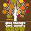 Five Things God Uses to Grow Your Faith Bible Study Participant's Guide