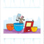 School Zone Big Preschool Activity Workbook: 320 Pages, 300+ Activities, Pre-K Workbook, Tracing, Letters, Numbers, Colors, Shapes, Ages 3-5
