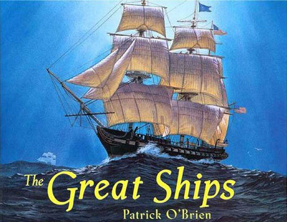 The Great Ships