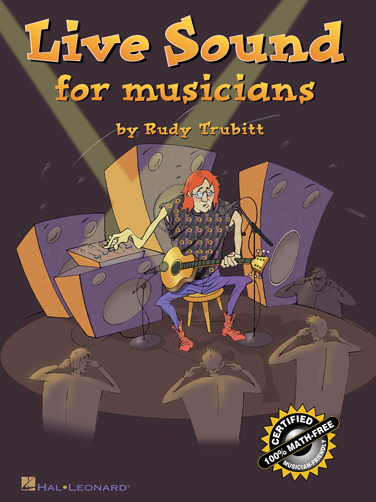 Live Sound for Musicians