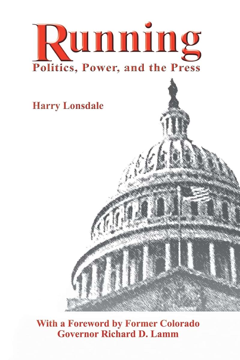 Running: Politics, Power, and the Press
