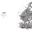 Sacred Animals (Coloring Books for the Soul)