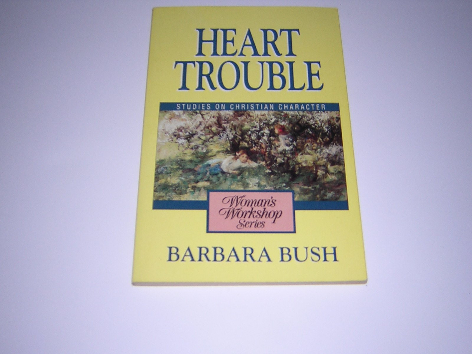 Heart Trouble