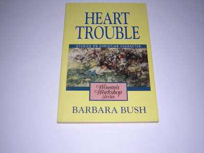 Heart Trouble