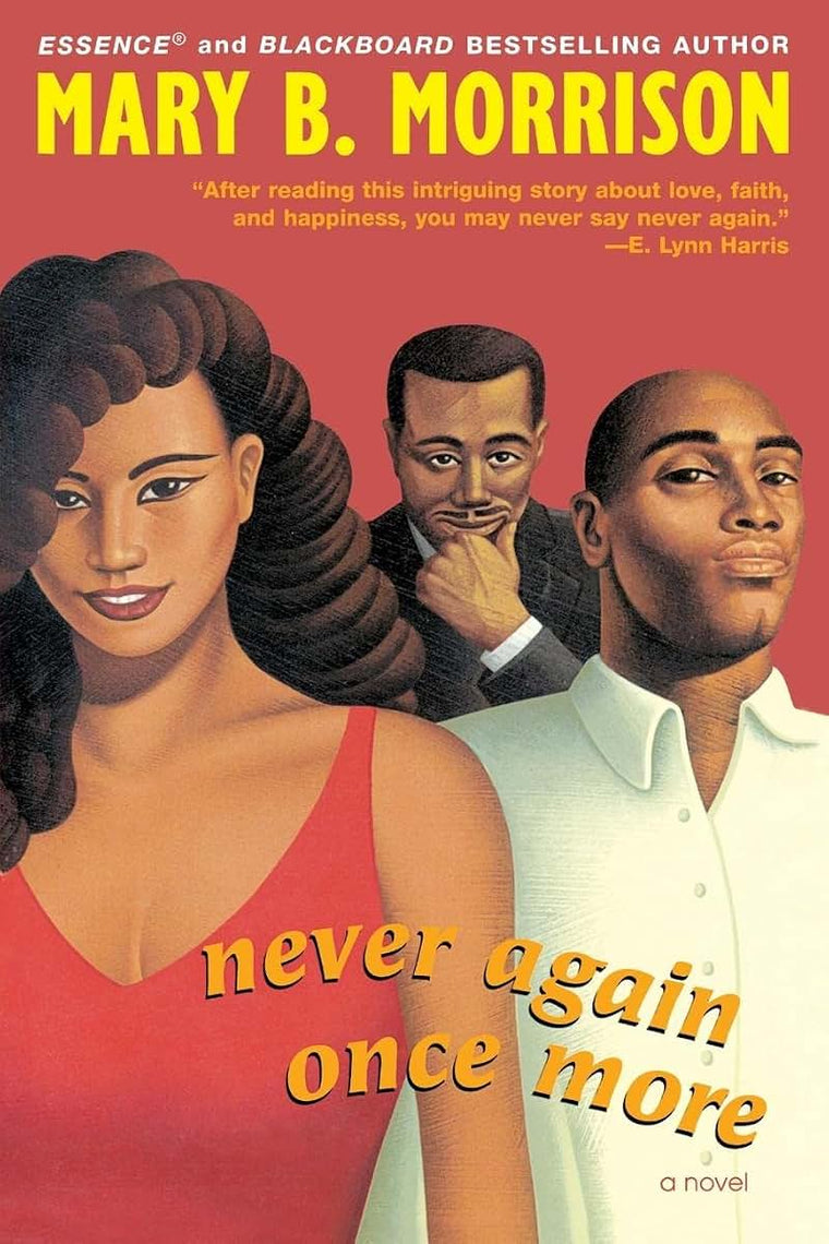 Never Again Once More (Soulmates Dissipate)