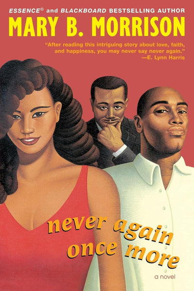 Never Again Once More (Soulmates Dissipate)