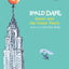James and the Giant Peach