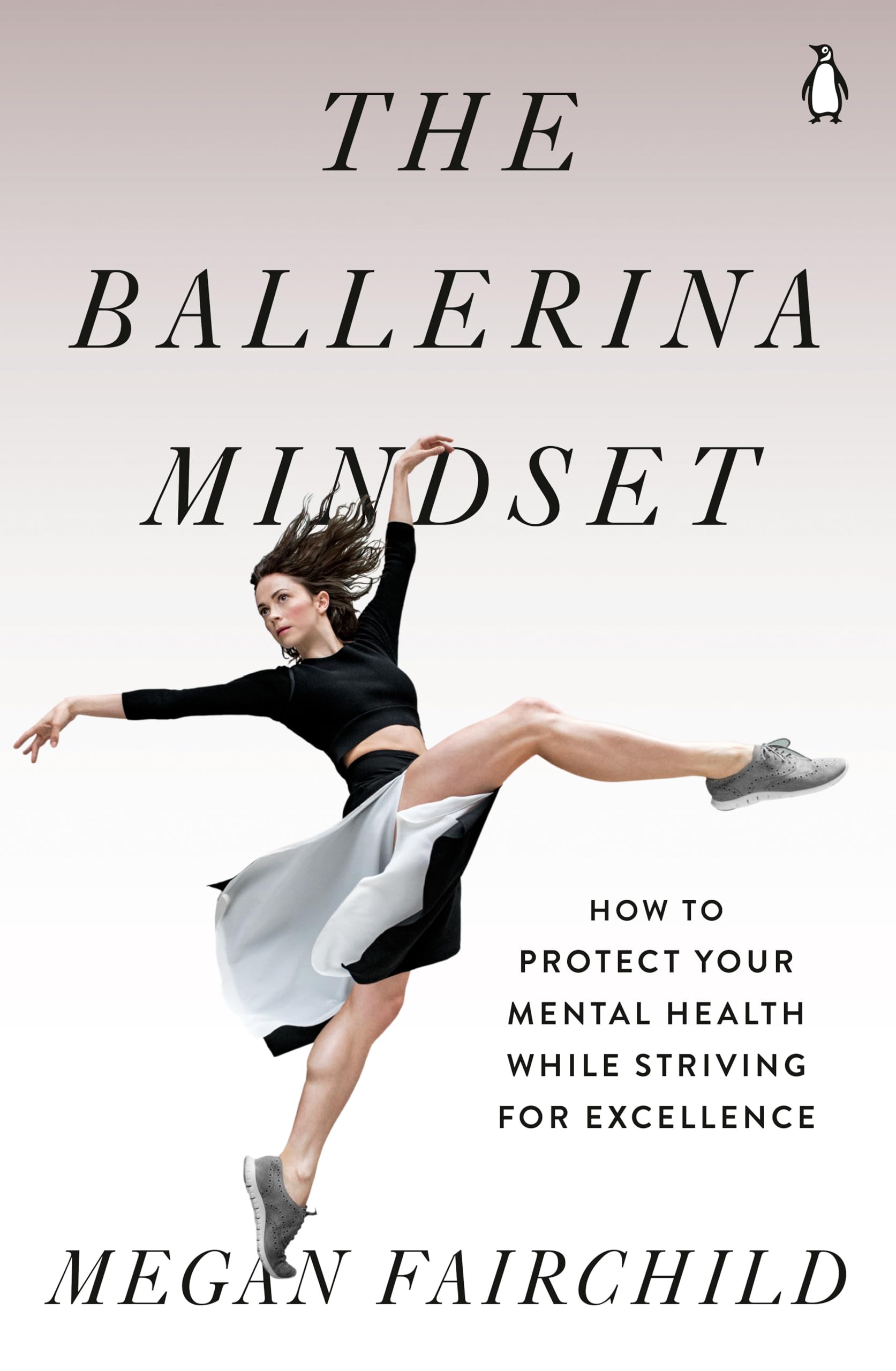 The Ballerina Mindset: How to Protect Your Mental Health While Striving for Excellence