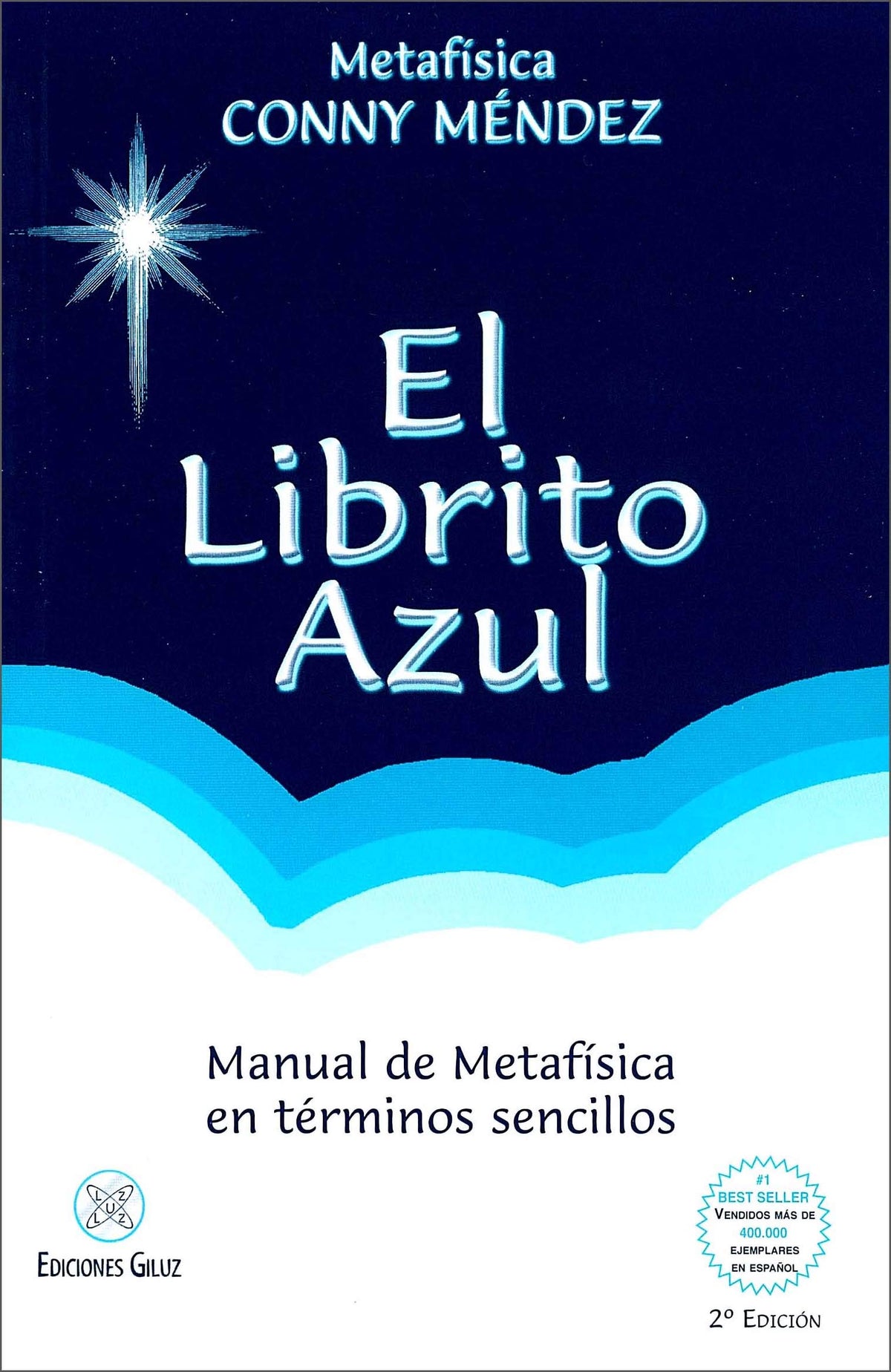 El librito azul (Spanish Edition)