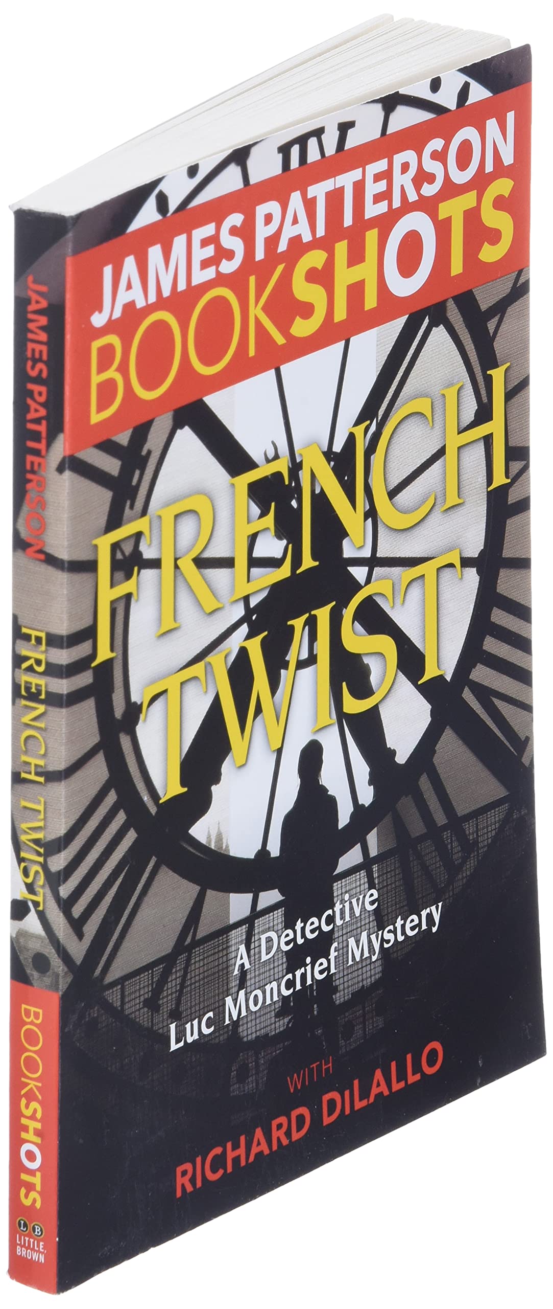 French Twist (BookShots)