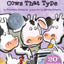 Click, Clack, Moo 20th Anniversary Edition: Cows That Type (