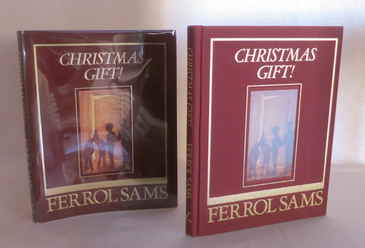Christmas Gift!