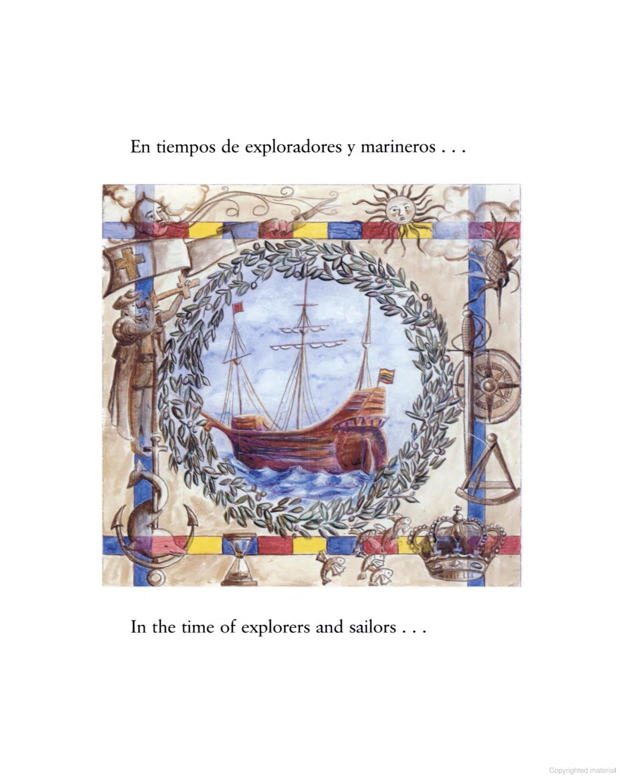 Peter Claver, Patron Saint of Slaves/Pedro Claver, Santo Patrono de los Esclavos