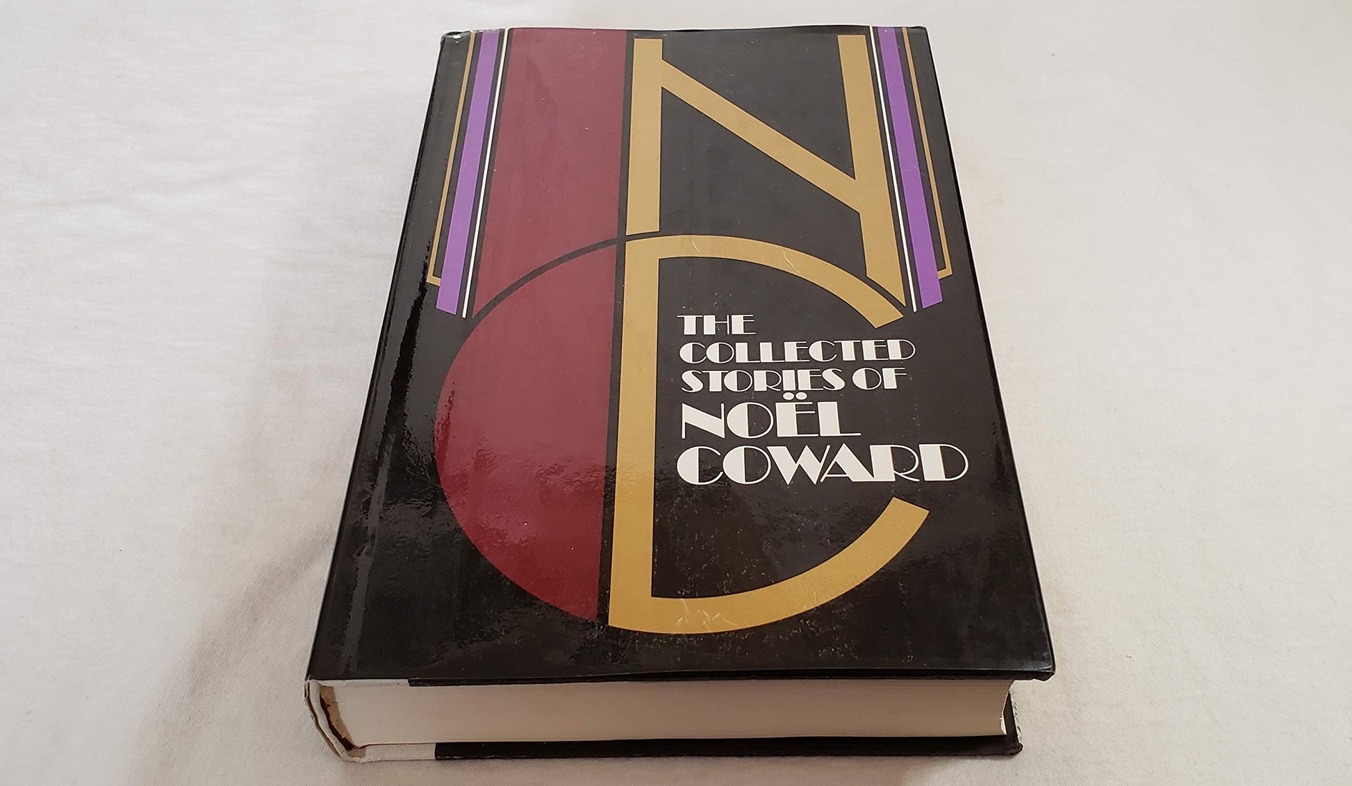 The Collected Stories of Noel Coward