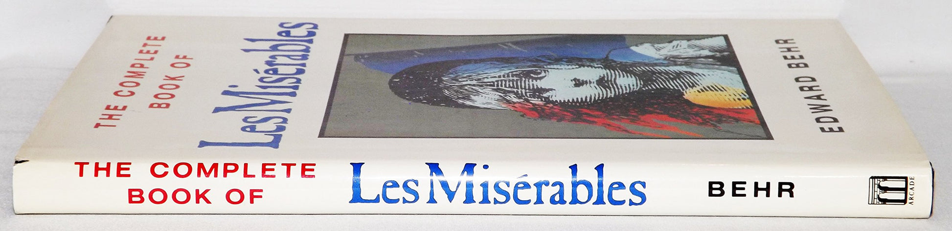 The Complete Book of Les Miserables