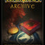 WarCraft Archive (WORLD OF WARCRAFT)