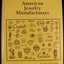 American Jewelry Manufacturers
