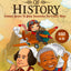 Heroes of History: Volume 1: Inspiring Stories To Spark Imagination For Curious Minds