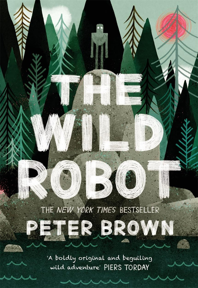 Wild Robot
