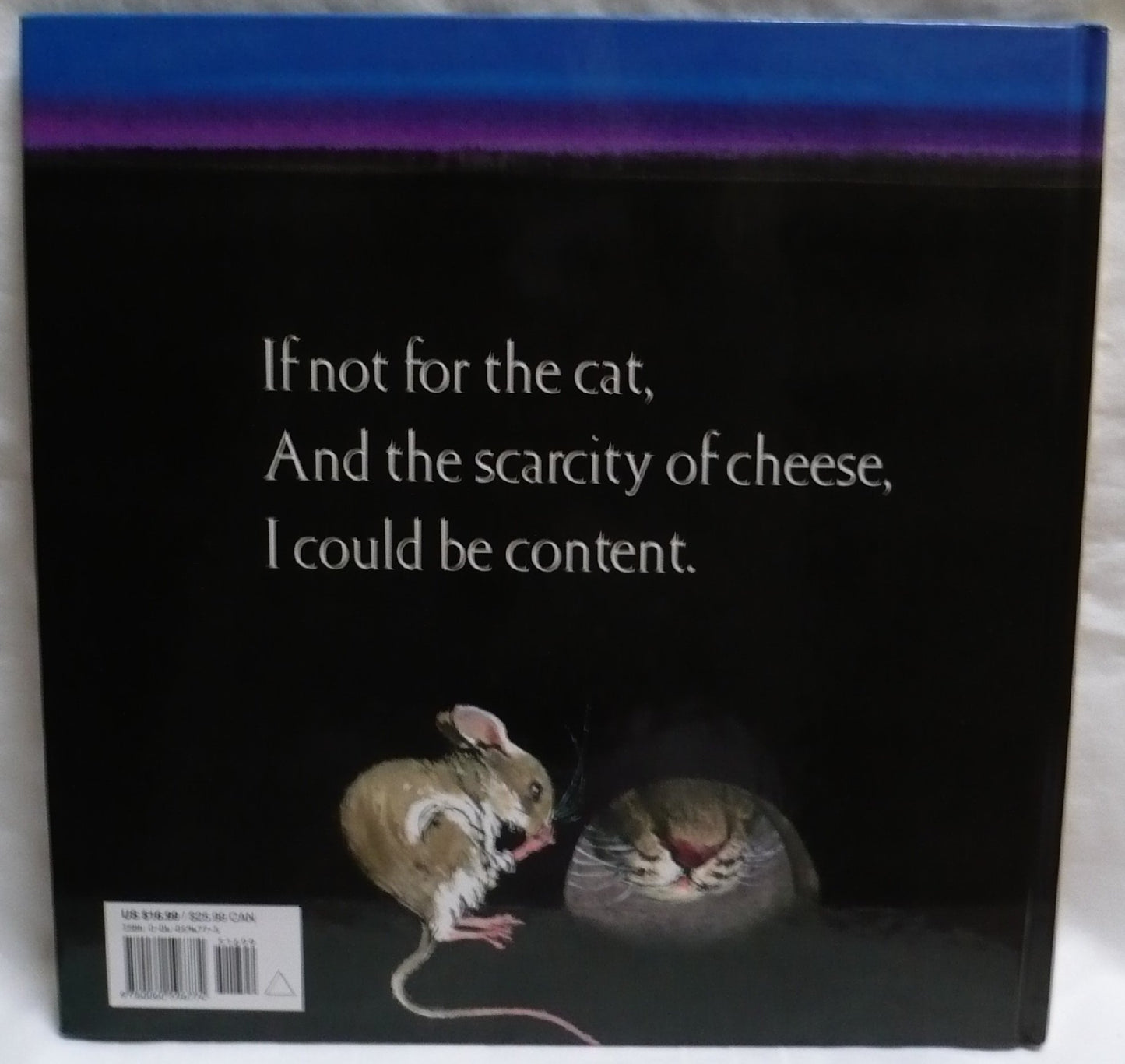 If Not for the Cat