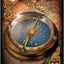 Gilded Reverie Lenormand Expanded Edition