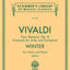 Schirmer Library of Classics Volume 1930: Schirmer Library of Classics Volume 1930 Violin and Piano