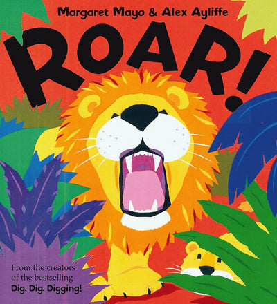 Roar! (On the Go)