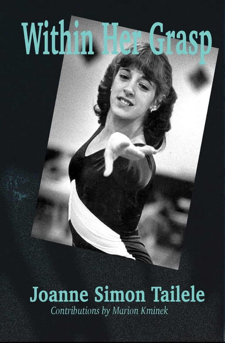 Within Her Grasp: Mari-Rae Sopper 6/19/66 - 9/11/01