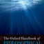 OXFORD HANDBOOK OF PHILOSOPHICAL THEOLOGY OHBK PAPER
