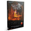 Nord Games: Treacherous Traps - Hardcover RPG Supplement Book, Dungeon Design & Traps, Tabletop Roleplaying Game, 5e D&D, 173 Pages