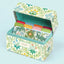 Galison William Morris Recipe Box (32638)