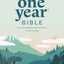 The One Year Bible ESV (Softcover)