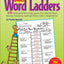 Daily Word Ladders: Grades 4-6