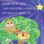 El Deseo de la Abuela (Grandma Wishes Love You Always Padded Board Book, Spanish Edition, Ages 1-5)