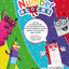 Numberblocks Annual 2025 - Kids Activity Book, Maths Puzzles & Games for Preschool Ages 3-6 Years (Numberblocks Annuals)