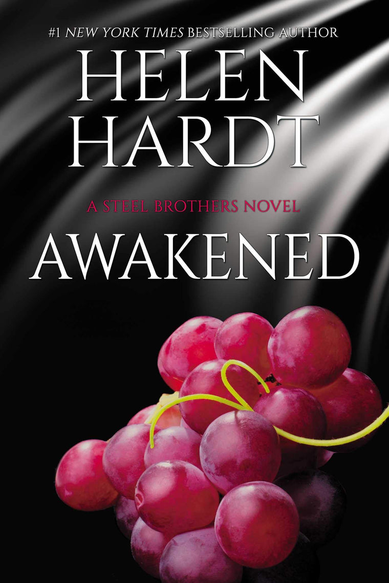 Awakened (16) (Steel Brothers Saga)