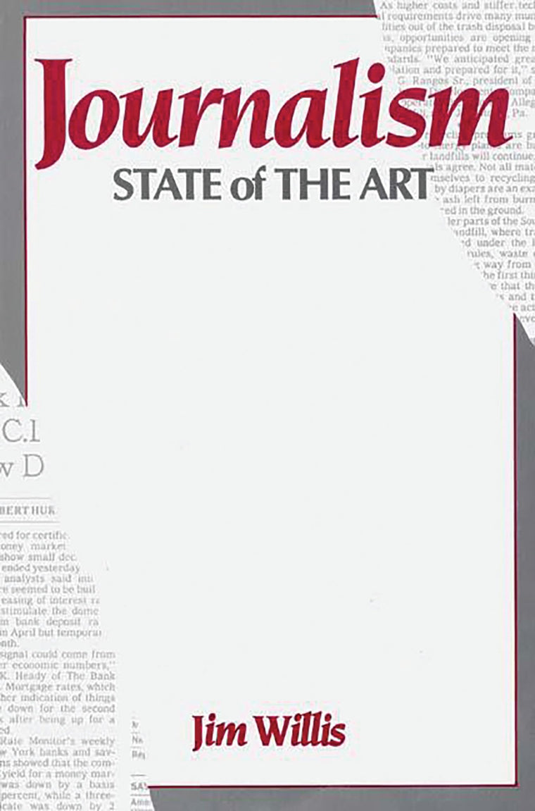 Journalism: State of the Art (Education; 6)