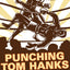 Punching Tom Hanks: Dropkicking Gorillas and Pummeling Zombified Ex-Presidents---a Guide to Beating Up Anything