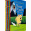 Mercy Watson Series 1-6 Books Collection Set By Kate DiCamillo(The Rescue, Goes for a Ride, Fights Crime, Princess in Disguise, Thinks Like a Pig & Something Wonky This Way Comes)