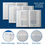 The Bible Recap 365-Day Chronological Study Bible: English Standard Version- ESV One Year Reading Plan