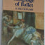 Language of Ballet: A Dictionary (Dance Horizons Book)