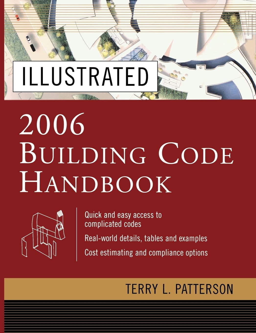 Illustrated 2006 Building Codes Handbook (Illustrated Building Code Handbook)